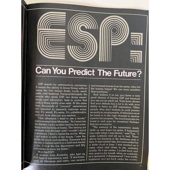 John Denver Dynamite 1975 issue 009 TV 2977 Rock N Roll - Picture 4 of 15